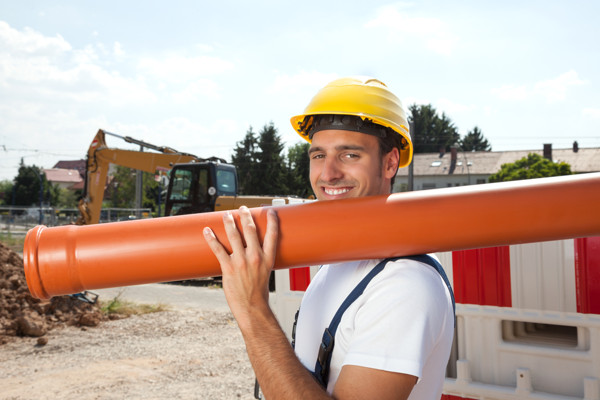 fachkraft fuer kanalsanierung