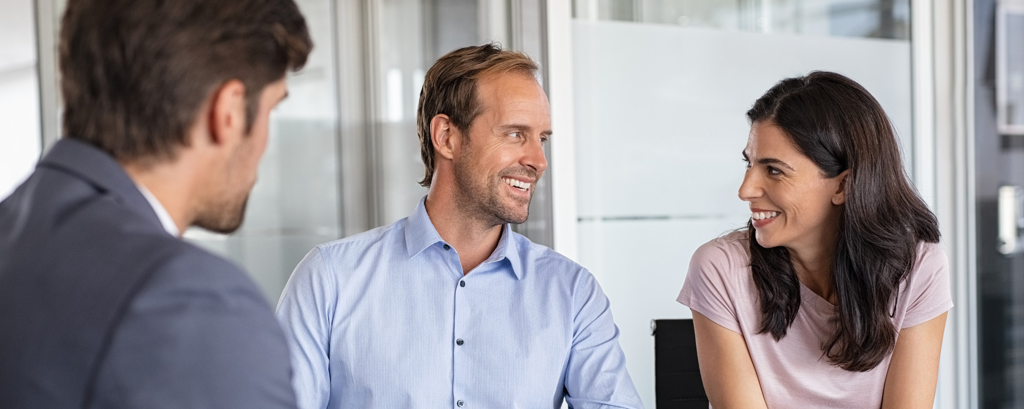 Wir beraten Sie gerne in Ihrer Immobilie!Jetzt anrufen und Termin vereinbaren: 0800 / 58 90 278