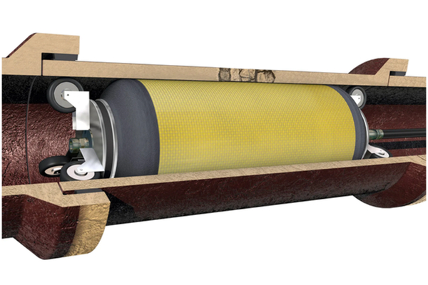 trelleborg kurzliner